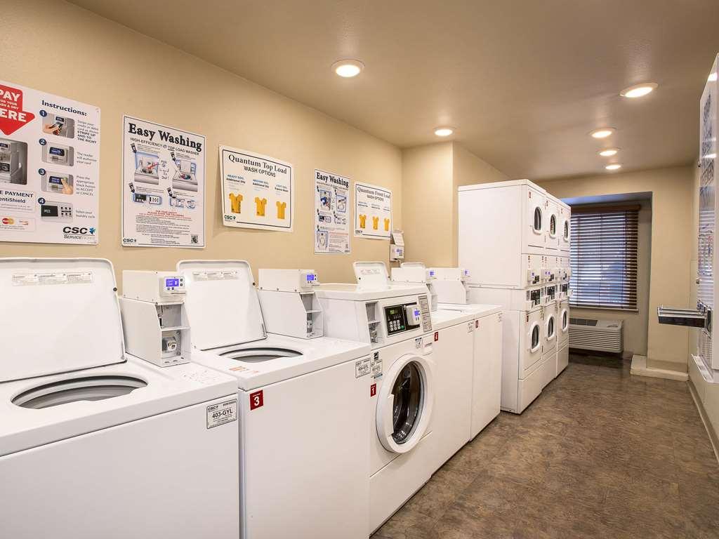 Extended Stay America Select Suites - Charleston - Ashley Phosphate Rd Hanahan Зручності фото