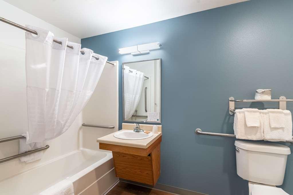 Extended Stay America Select Suites - Charleston - Ashley Phosphate Rd Hanahan Екстер'єр фото