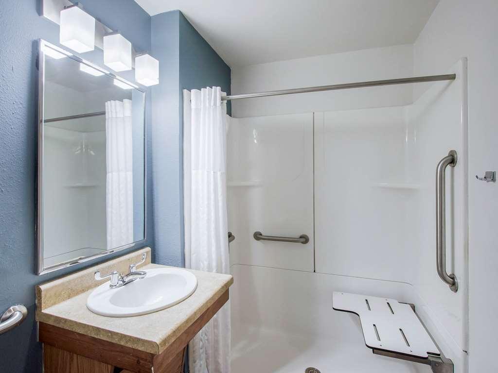 Extended Stay America Select Suites - Charleston - Ashley Phosphate Rd Hanahan Екстер'єр фото