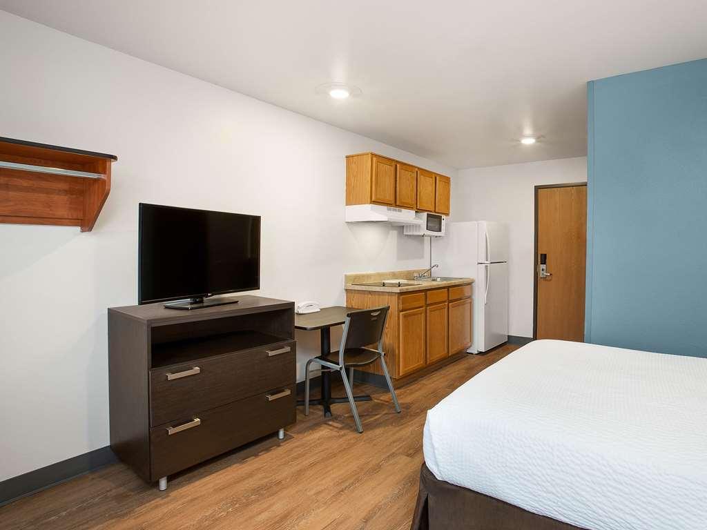 Extended Stay America Select Suites - Charleston - Ashley Phosphate Rd Hanahan Номер фото