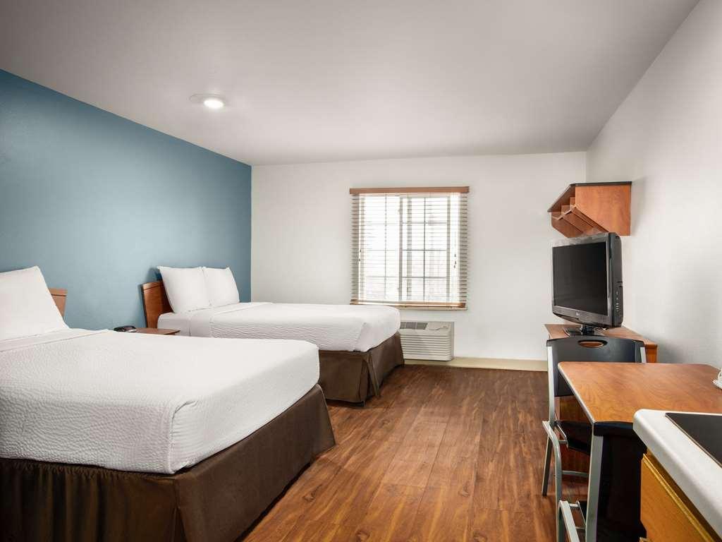 Extended Stay America Select Suites - Charleston - Ashley Phosphate Rd Hanahan Номер фото