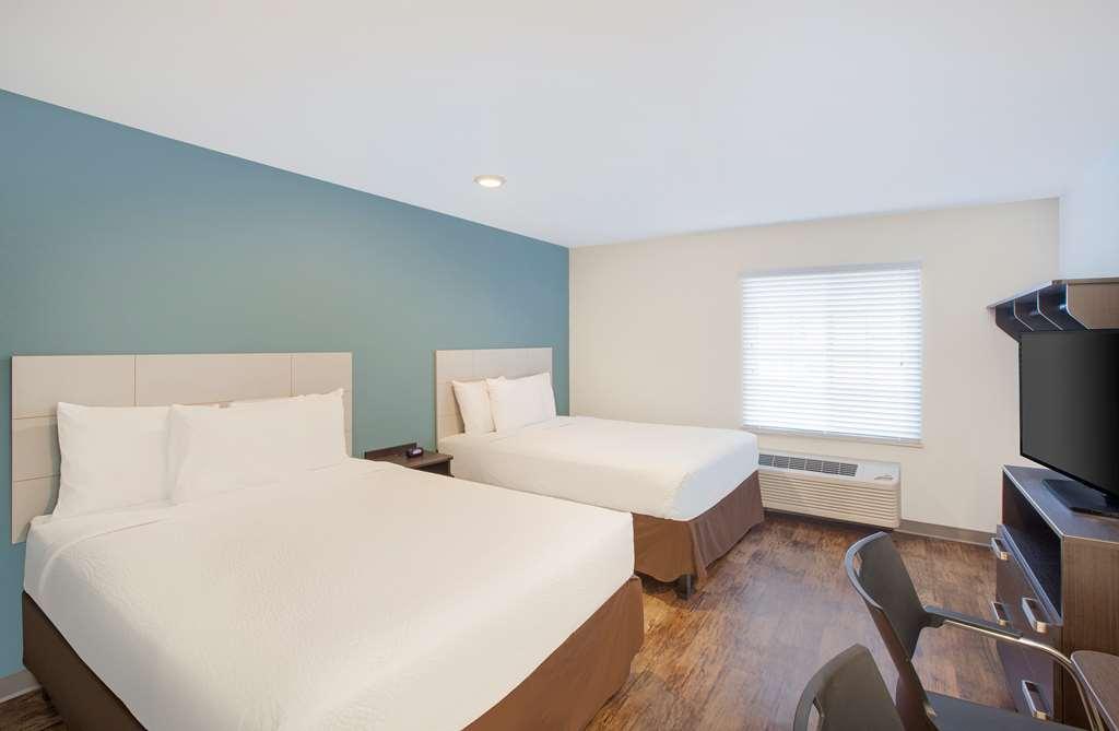 Extended Stay America Select Suites - Charleston - Ashley Phosphate Rd Hanahan Номер фото