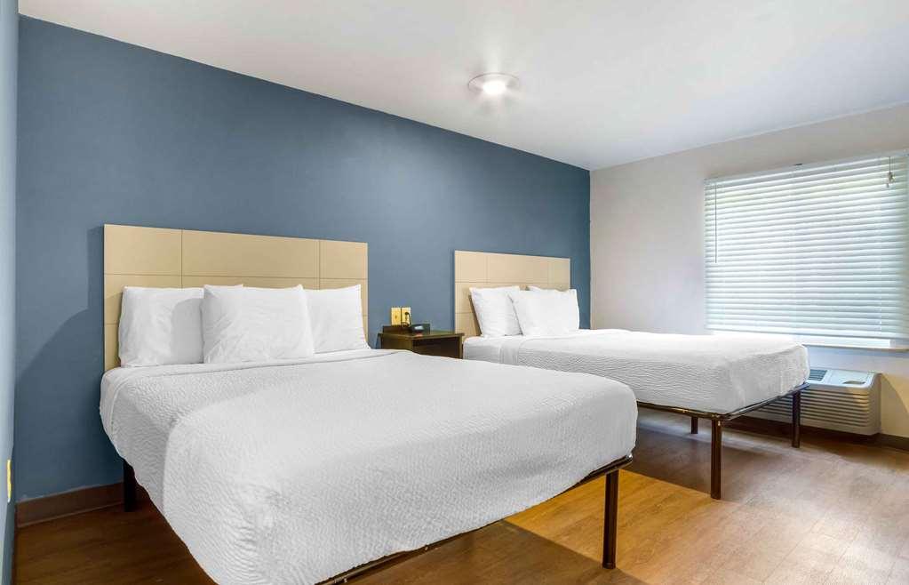 Extended Stay America Select Suites - Charleston - Ashley Phosphate Rd Hanahan Номер фото
