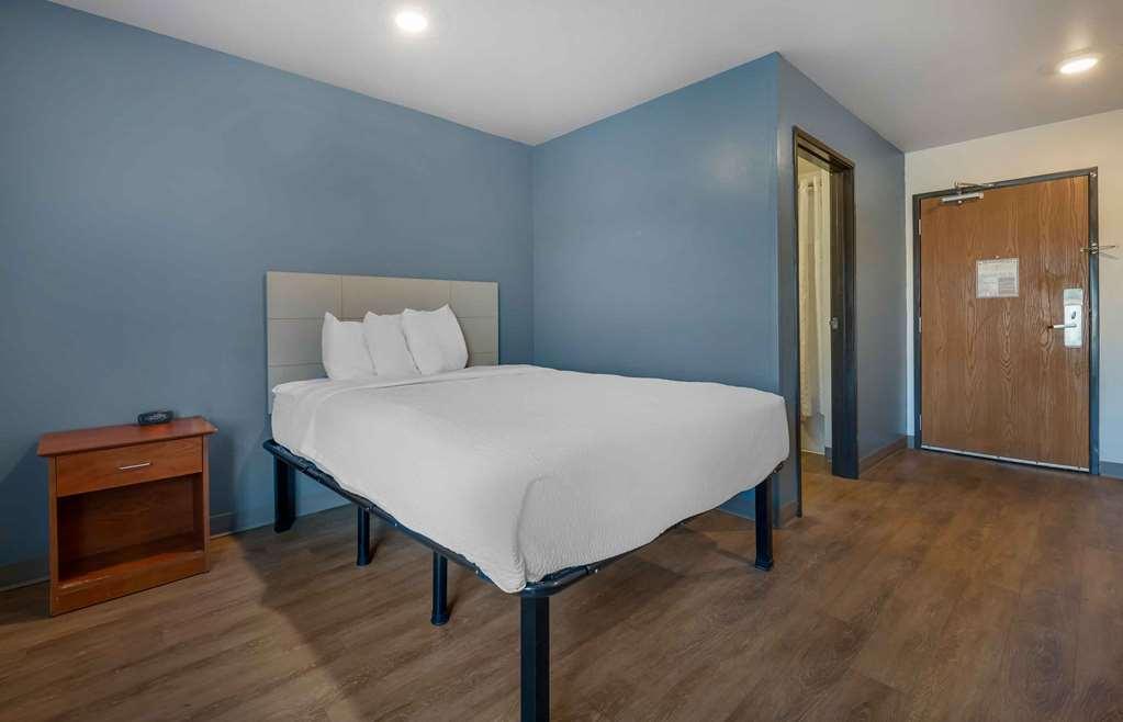 Extended Stay America Select Suites - Charleston - Ashley Phosphate Rd Hanahan Номер фото