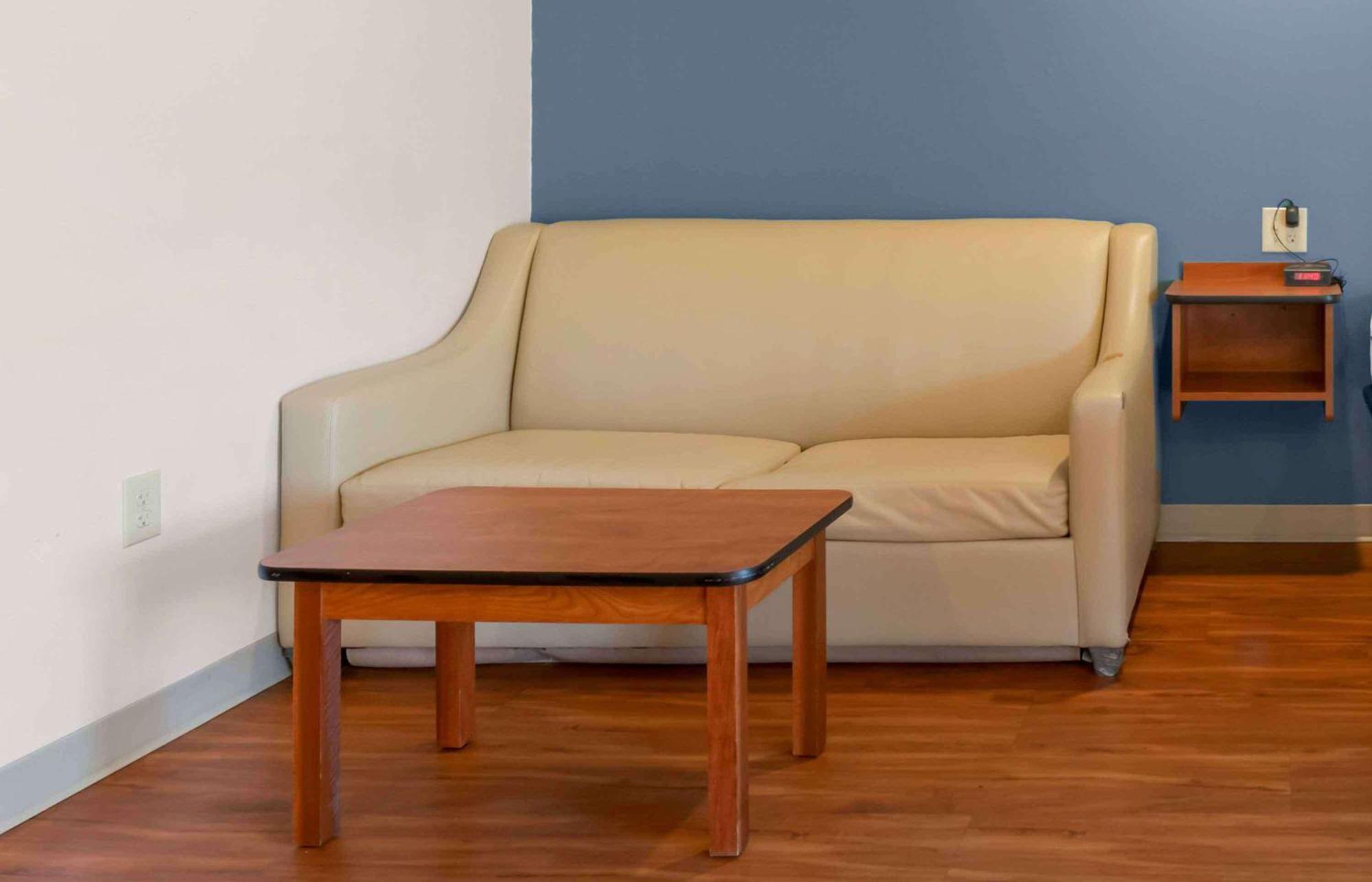 Extended Stay America Select Suites - Charleston - Ashley Phosphate Rd Hanahan Екстер'єр фото