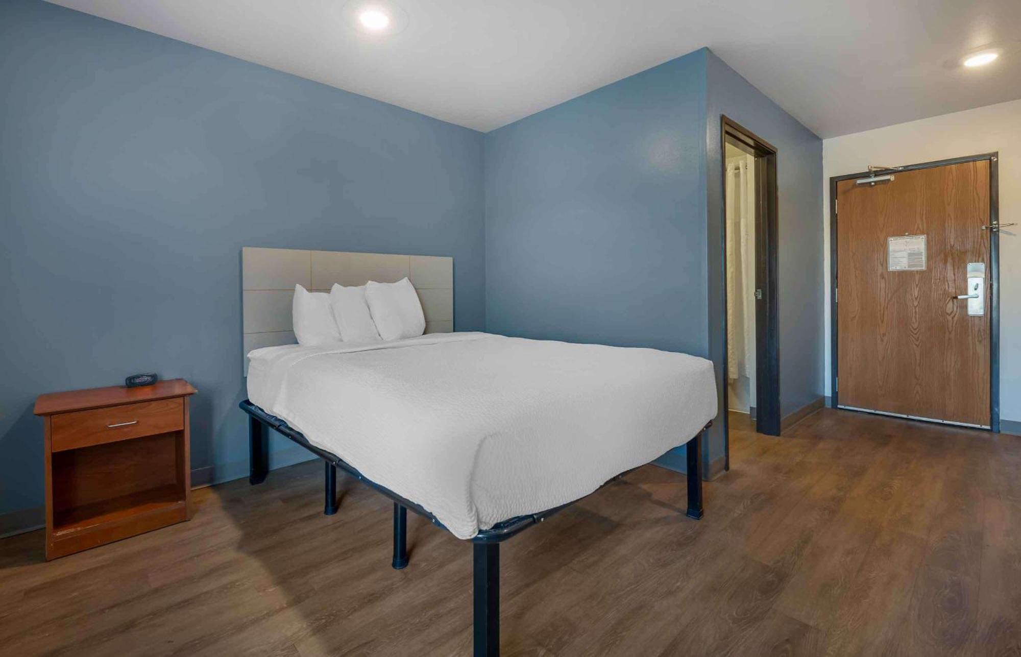 Extended Stay America Select Suites - Charleston - Ashley Phosphate Rd Hanahan Екстер'єр фото
