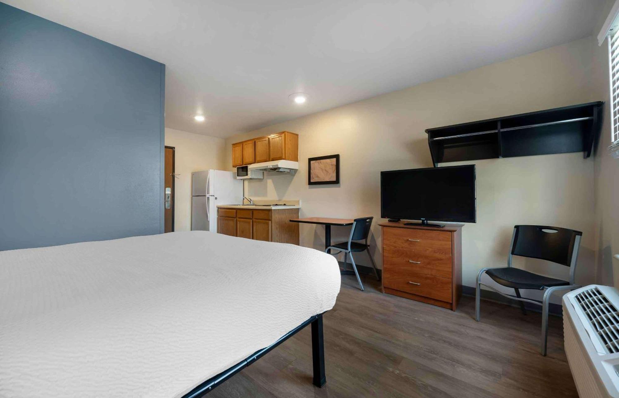 Extended Stay America Select Suites - Charleston - Ashley Phosphate Rd Hanahan Екстер'єр фото