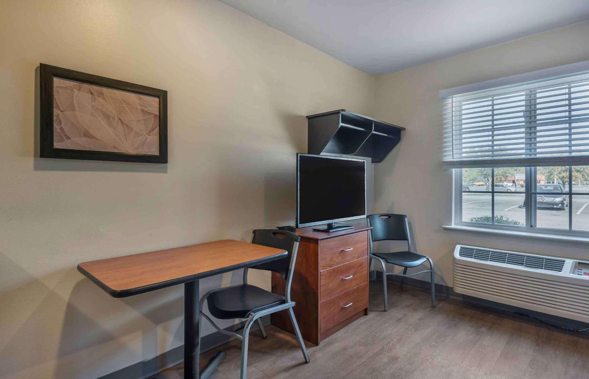 Extended Stay America Select Suites - Charleston - Ashley Phosphate Rd Hanahan Екстер'єр фото
